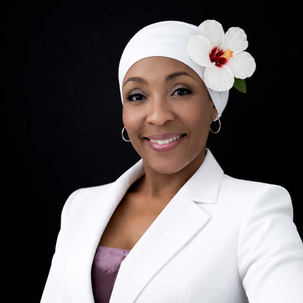 Shyra Farrell - Executive Director/Consultant